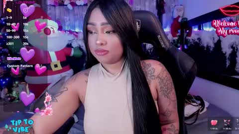 Miah online show from January 9, 2026, 10:51 am