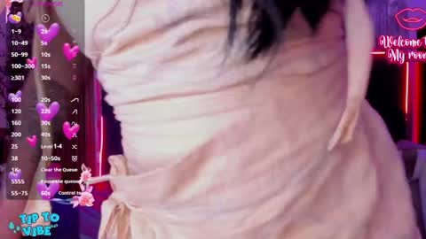 Miah online show from February 22, 2026, 10:58 am