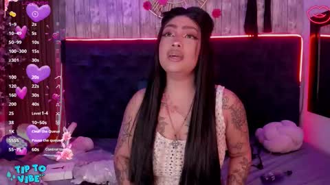 Miah online show from March 17, 2026, 11:46 am