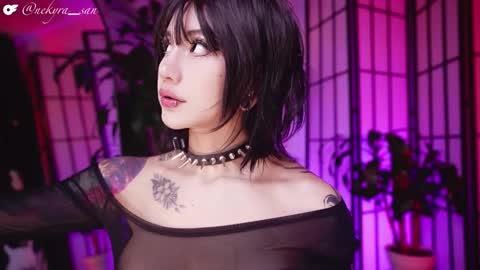 Mely  Birthday party saturday night BYO online show from March 4, 2026, 12:16 am