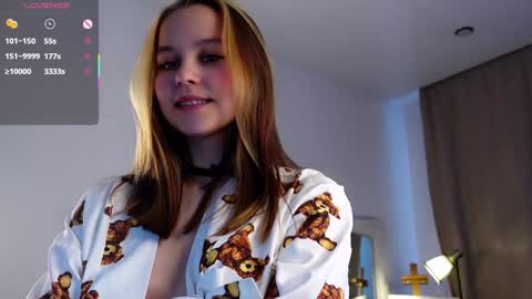 Lana online show from January 23, 2025, 7:54 am