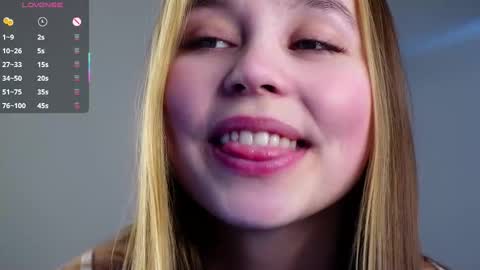 Lana online show from February 11, 2025, 4:44 am