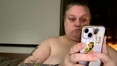 Nellie Atlas online show from November 29, 2025, 2:25 am