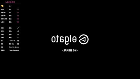 Snapshot of nellie_baby chatting on February 5, 2026, 9:58 am Nellie online show from February 5, 2026, 9:58 am