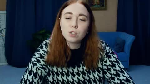 Snapshot of nelliemathers chatting on April 21, 2026, 2:51 am Nelli online show from April 21, 2026, 2:51 am