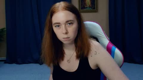 Snapshot of nelliemathers chatting on April 28, 2026, 2:27 am Nelli online show from April 28, 2026, 2:27 am