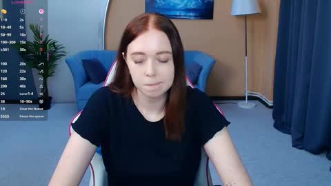 Snapshot of nelliemathers chatting on May 28, 2026, 8:06 pm Nelli online show from May 28, 2026, 8:06 pm