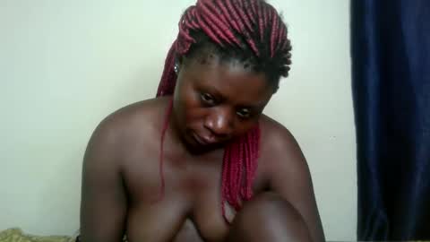 nelly_254 online show from April 2, 2026, 3:37 am