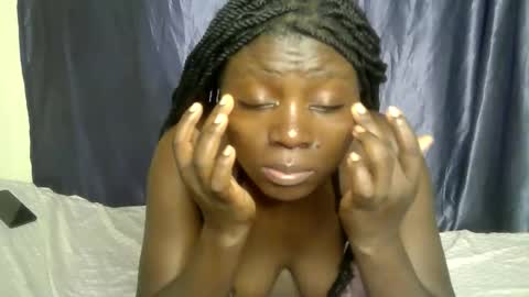 nelly_254 online show from April 16, 2026, 9:50 pm