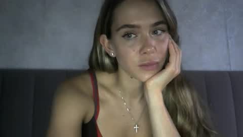 nelly_fortu online show from November 7, 2025, 11:43 am