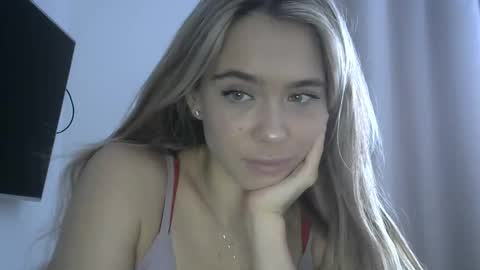 nelly_fortu online show from January 8, 2026, 11:23 am