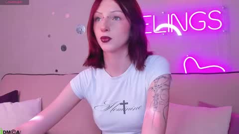 Snapshot of nelly_may chatting on June 9, 2026, 8:59 am Nelly online show from June 9, 2026, 8:59 am