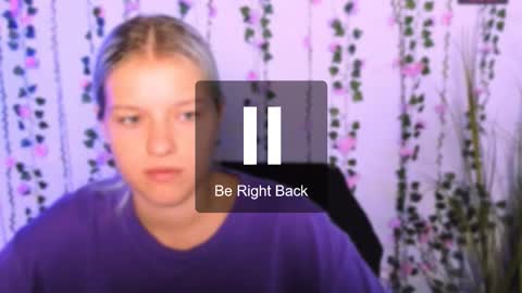 nelly_storm online show from September 18, 2025, 9:00 am