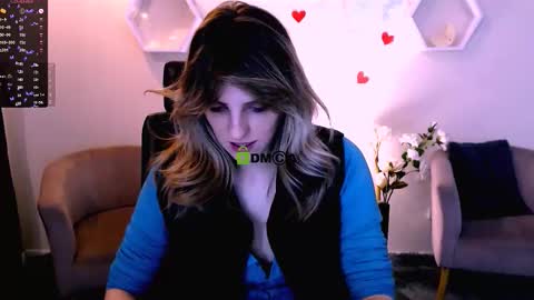 nelly_storm online show from October 4, 2025, 9:18 am