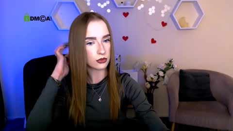 nelly_storm online show from October 6, 2025, 7:22 pm
