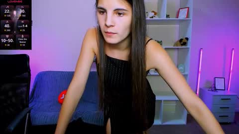 nelly_storm online show from October 16, 2025, 12:50 pm