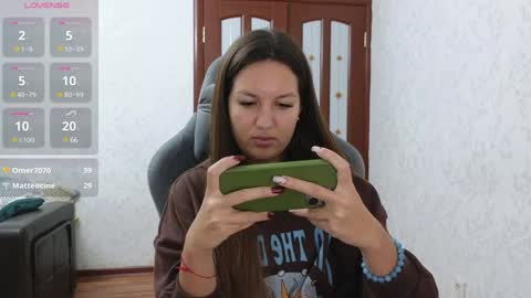 Snapshot of nellyfischer chatting on December 15, 2024, 3:31 pm Nelly online show from December 15, 2024, 3:31 pm