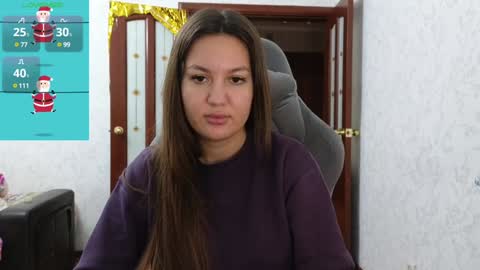 Snapshot of nellyfischer chatting on December 30, 2024, 3:02 pm Nelly online show from December 30, 2024, 3:02 pm