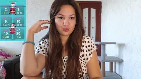 Snapshot of nellyfischer chatting on January 1, 2025, 6:37 am Nelly online show from January 1, 2025, 6:37 am