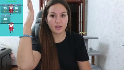 Snapshot of nellyfischer chatting on January 3, 2025, 6:03 pm Nelly online show from January 3, 2025, 6:03 pm