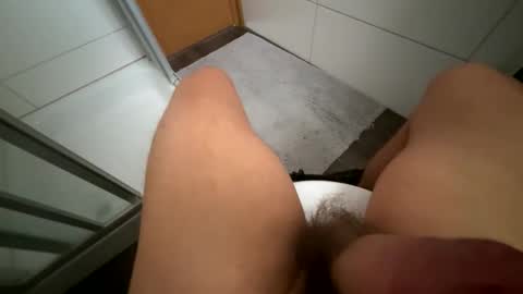 nelson906476 online show from October 12, 2025, 12:15 pm