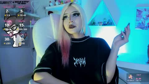 Nemesis online show from April 12, 2026, 2:11 pm