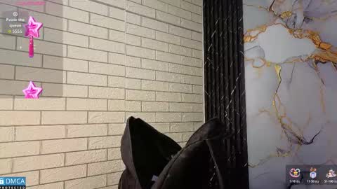 Salome Nena cupcake online show from October 24, 2025, 11:06 am