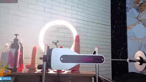 Salome Nena cupcake online show from November 20, 2025, 11:10 am