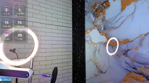 Salome Nena cupcake online show from December 1, 2025, 11:15 am