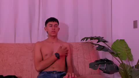 Nene Fran online show from April 30, 2026, 1:45 am