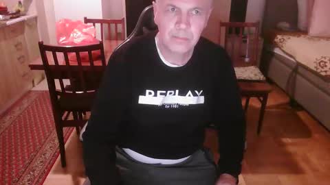 neno89654 online show from January 31, 2026, 7:23 pm