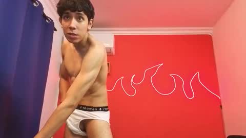 just Daniel  online show from January 16, 2026, 7:18 pm