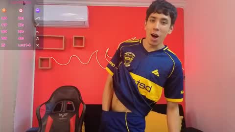 just Daniel  online show from April 4, 2026, 7:11 pm