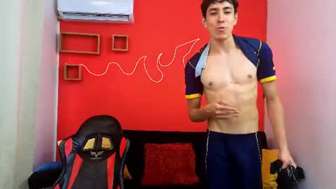 Snapshot of neo_twink chatting on June 13, 2026, 7:12 pm just Daniel online show from June 13, 2026, 7:12 pm