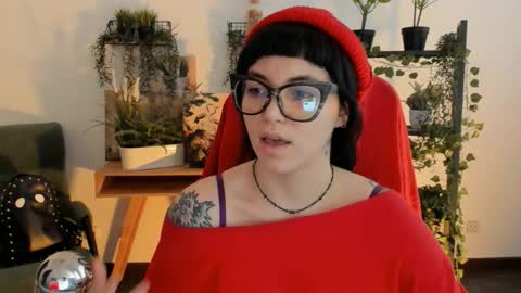 Neo Geisha online show from March 15, 2026, 1:17 pm