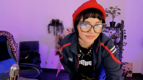 Neo Geisha online show from March 29, 2026, 4:07 pm