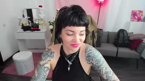Snapshot of neogeisha28 chatting on June 22, 2026, 4:09 am Neo Geisha online show from June 22, 2026, 4:09 am