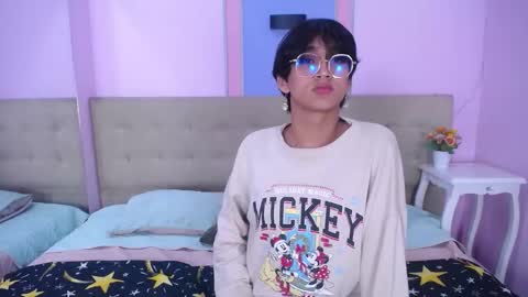 NeonAdonis online show from October 16, 2025, 11:55 am