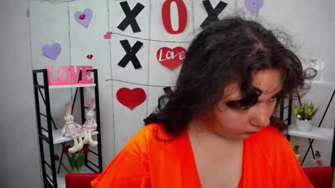 Snapshot of neonilalisova chatting on September 18, 2025, 5:20 am NeonilaLisova online show from September 18, 2025, 5:20 am