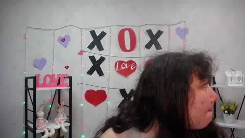 Snapshot of neonilalisova chatting on September 20, 2025, 5:19 am NeonilaLisova online show from September 20, 2025, 5:19 am