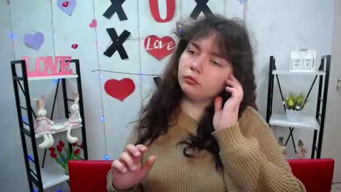 Snapshot of neonilalisova chatting on September 27, 2025, 5:23 am NeonilaLisova online show from September 27, 2025, 5:23 am