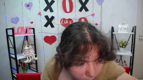 Snapshot of neonilalisova chatting on September 28, 2025, 5:35 am NeonilaLisova online show from September 28, 2025, 5:35 am