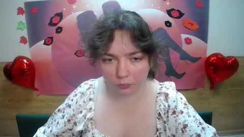 Snapshot of neonilalisova chatting on September 30, 2025, 11:26 am NeonilaLisova online show from September 30, 2025, 11:26 am