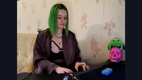 Ada online show from November 16, 2025, 12:33 pm