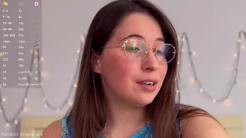 Snapshot of neonquack chatting on February 24, 2025, 11:54 am Riley online show from February 24, 2025, 11:54 am