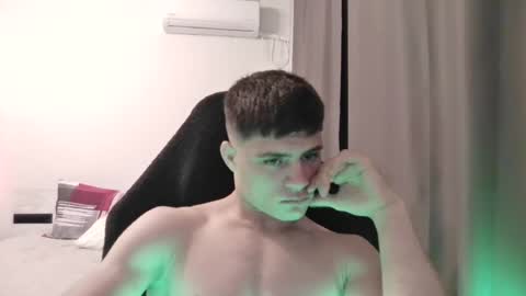 neoplayboy2 online show from June 23, 2026, 6:50 pm