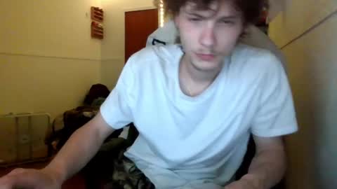 nephew_p online show from June 8, 2026, 1:20 am