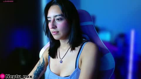 Neptu noxx online show from March 8, 2026, 8:18 am