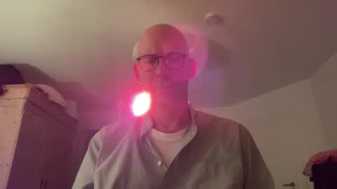 neptunofatlantis online show from October 6, 2025, 9:34 pm