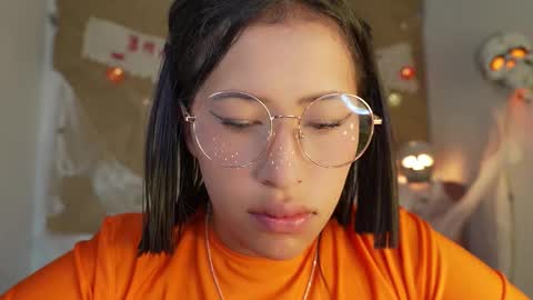 Snapshot of nerak_a chatting on October 27, 2025, 6:12 pm Helena Every Friday new video for my fan club loves online show from October 27, 2025, 6:12 pm